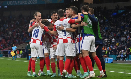 Coupe du monde 2022 : Lovren, Majer, Modric, Kovacic, … la Croatie sort l’artillerie lourde