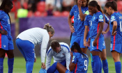 Coupe du monde 2023 : un autre coup dur pour Hervé Renard et l’Equipe de France Féminine