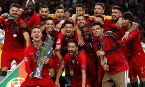 Coupe du monde 2026 : Costa, Cancelo, Fernandes, Ronaldo, … le Portugal dévoile sa liste