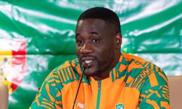 Coupe du monde 2026 : Faé Emerse se prononce sur le groupe des Eléphants