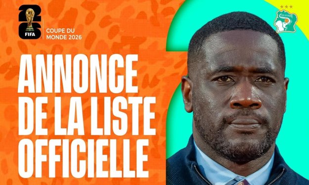 Coupe du Monde 2026 : La grande annonce d'Emerse Faé prévue ce 15 mai !