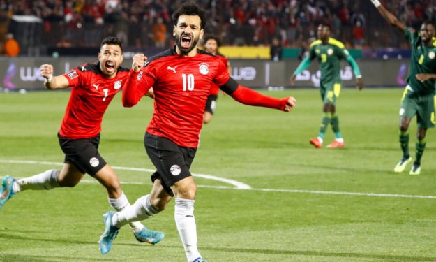Coupe du monde 2026 : le commando de l’Egypte est connu