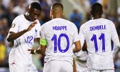 Coupe du Monde 2026 : Les Bleus sans Camavinga ni Kolo-Muani, mais avec une attaque de feu