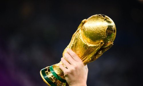 Coupe du monde 2026 : voici les mascottes de la compétition