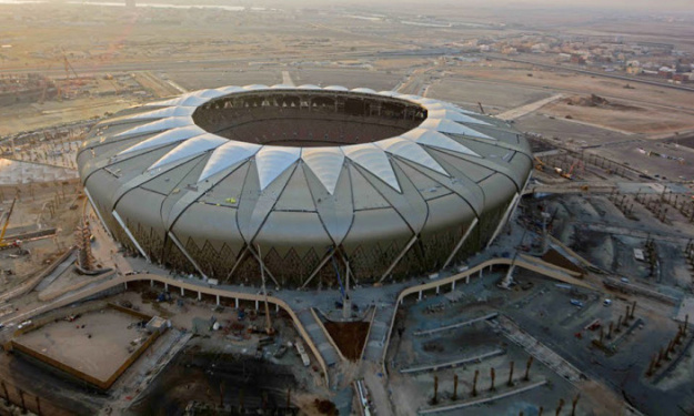 Coupe du monde 2034 : L’Arabie Saoudite annonce sa candidature