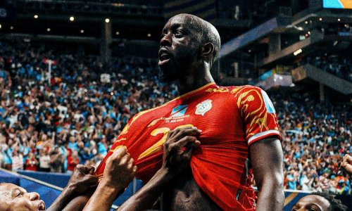 Coupe du Monde : 9/10, mention presque PARFAITE pour l'Afrique au 1er tour !