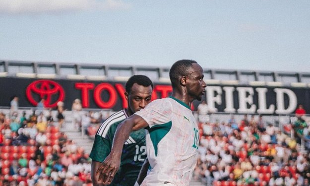 Coupe du monde : accroché par l’Arabie Saoudite en amical, le Sénégal ne rassure pas avant son entrée en lice contre la France