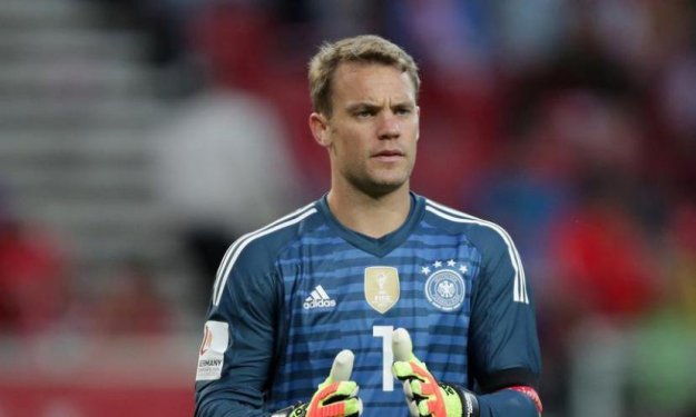 Coupe du monde : adversaire des Eléphants, la Mannschaft dévoile sa liste avec Manuel Neuer