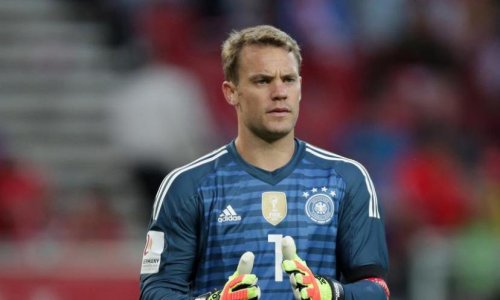 Coupe du monde : adversaire des Eléphants, la Mannschaft dévoile sa liste avec Manuel Neuer