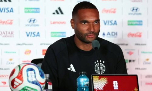Coupe du monde : Allemagne-Côte d’Ivoire, un match particulier pour Jonathan Tah