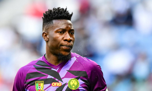 Coupe du monde : André Onana écarté du groupe Camerounais avant le match face à la Serbie