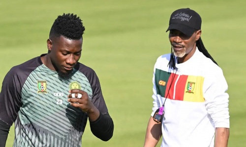 Coupe du monde : André Onana sort du silence après sa mise à l’écart du groupe Camerounais