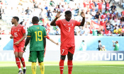 Coupe du monde : Breel Embolo crucifie son pays d’origine