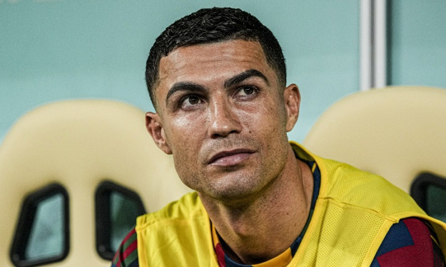 Coupe du monde : Cristiano Ronaldo débute sur le banc face au Maroc