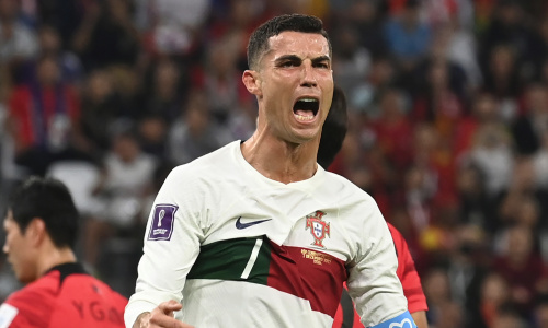 Coupe du monde : Cristiano Ronaldo dément une folle rumeur le concernant