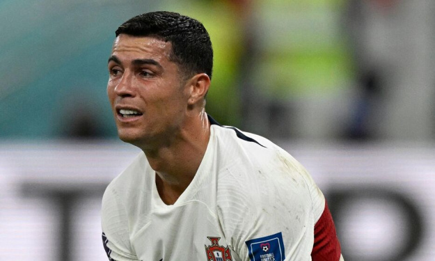 Coupe du monde : Cristiano Ronaldo sort du silence après l’élimination du Portugal