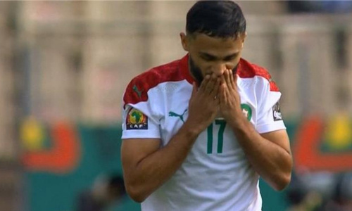 Coupe du monde : critiqué pour avoir oublié le continent Africain, Boufal demande pardon