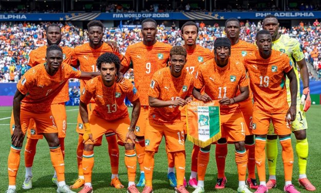 Coupe du monde : dans les coulisses de la qualification historique des Eléphants