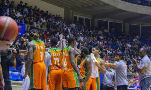 Coupe du monde de Basket : Diabaté, Fofana, Zouzoua, … la liste des Pachydermes sélectionnés