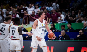 Coupe du monde de Basket : l’Allemagne vient à bout de la Lettonie et rejoint Team USA en demies