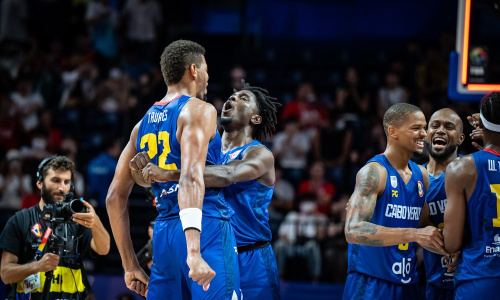 Coupe du monde de Basket : la Lettonie élimine la France, victoires de l’Angola, du Soudan du Sud et du Cap-Vert