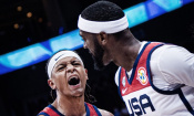 Coupe du monde de Basket : la Serbie met fin aux espoirs du Soudan du Sud, Team USA domine largement la Jordanie