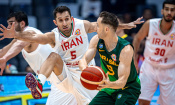 Coupe du monde de Basket : le Brésil écrase l’Iran dans le groupe des Eléphants, le Cap-Vert et le Soudan du Sud battus