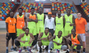 Coupe du monde de Basket : le sélectionneur de la Côte d’Ivoire a supervisé les joueurs locaux au cours d’un regroupement externe