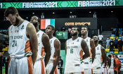 Coupe du monde de Basket : les Eléphants héritent de la poule G avec le Champion en titre et le Brésil (tirage au sort)