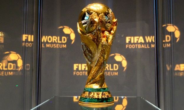 Coupe du monde de football : La FIFA adoptera la formule à 48 pays dès 2026