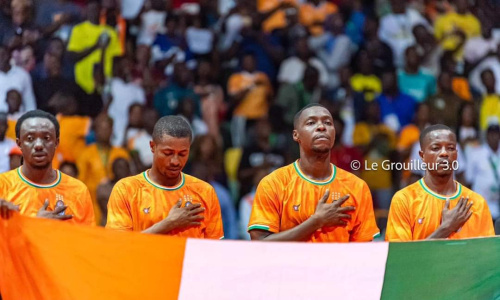 Coupe du monde de Maracana : Éléphants et Guépards en finale de la 1ère édition