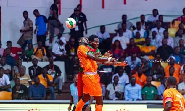 Coupe du monde de Maracana : la Côte d’Ivoire humilie le Cameroun et se qualifie pour les quarts