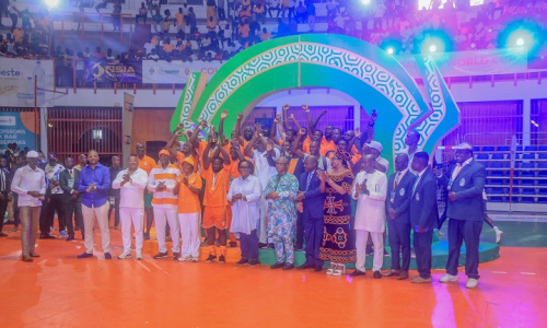 Coupe du monde de Maracana : la Côte d’Ivoire sacrée devant le Bénin
