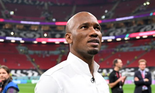 Coupe du monde des Clubs 2025 : Didier Drogba rêve d'un exploit des clubs Africains