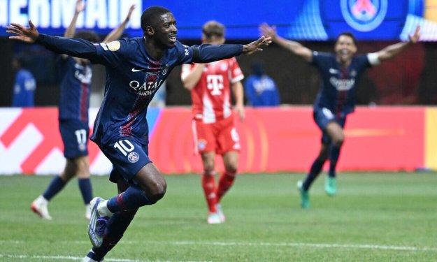 Coupe du monde des Clubs : A 9 contre 11, le PSG s’impose face au Bayern et décroche son ticket pour les demies