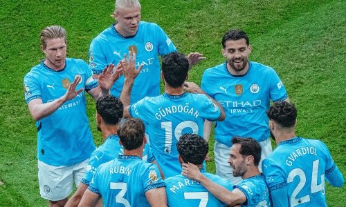Coupe du monde des Clubs : Aké, Rodri, Cherki, Marmoush, Haaland, … le commando de City connu