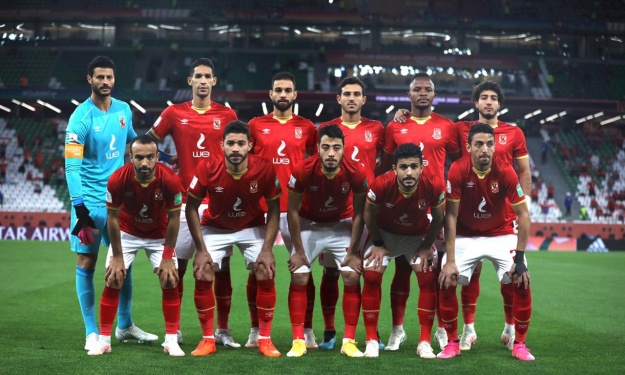 Coupe du monde des clubs : Al Ahly du Caire termine sur le podium