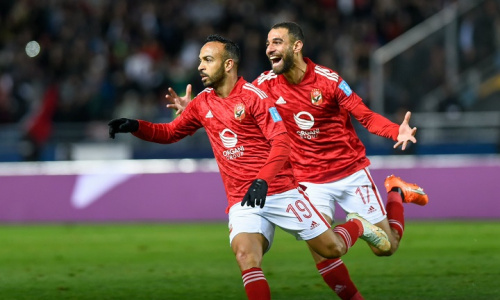 Coupe du monde des Clubs : Al Ahly écarte Seattle Sounders et rejoint le Real Madrid dans le dernier carré