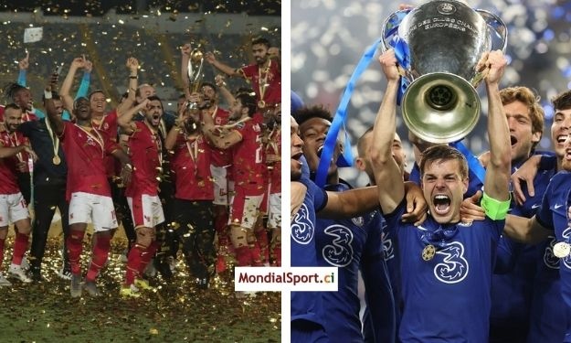 Coupe du monde des clubs : Al Ahly et Chelsea fixés (tirage au sort)