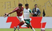 Coupe du monde des Clubs : Al Ahly s’incline devant Palmeiras