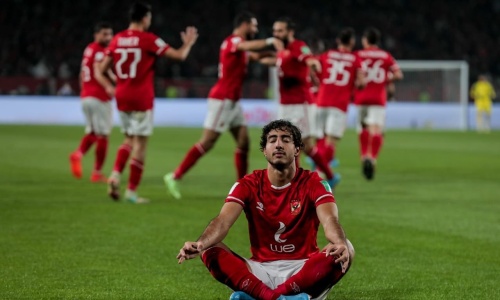 Coupe du Monde des Clubs : Al Ahly s’offre le CF Monterrey et une place en demi-finale