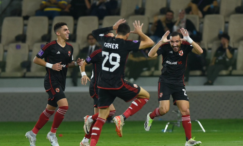 Coupe du monde des Clubs : Al Ahly termine à la 3è place