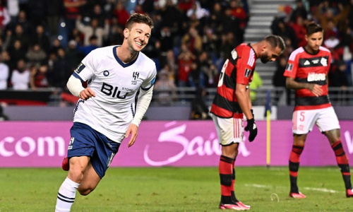 Coupe du monde des Clubs : Al-Hilal se défait de Flamengo et file en finale