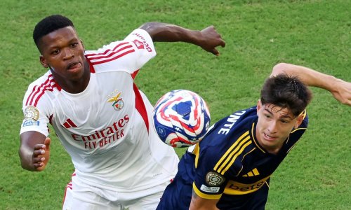 Coupe du monde des Clubs : Benfica arrache le nul face à Boca Juniors, Flamengo domine l’Espérance de Tunis