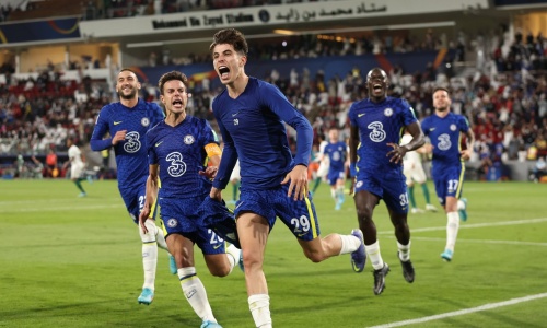 Coupe du monde des Clubs : Chelsea entre dans l’histoire
