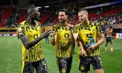 Coupe du monde des clubs : Dortmund arrache le dernier billet qualificatif pour les quarts