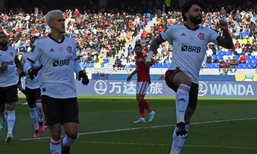 Coupe du monde des clubs : Flamengo domine Al Ahly et s’offre le Bronze