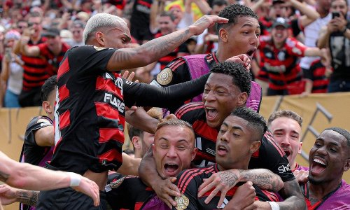Coupe du monde des Clubs : Flamengo terrasse Chelsea et se qualifie pour les huitièmes de finale, Benfica humilie Auckland city