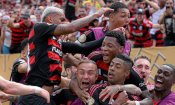Coupe du monde des Clubs : Flamengo terrasse Chelsea et se qualifie pour les huitièmes de finale, Benfica humilie Auckland city