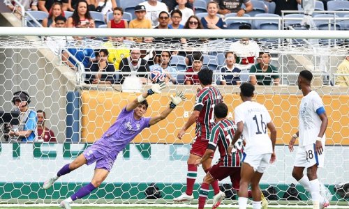 Coupe du Monde des Clubs : Fluminense sort Al-Hilal et rejoint les demies